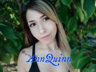 AnnQuinn