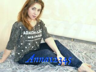 Anna12345