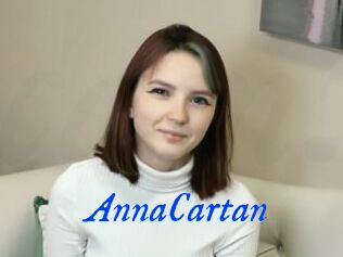 AnnaCartan