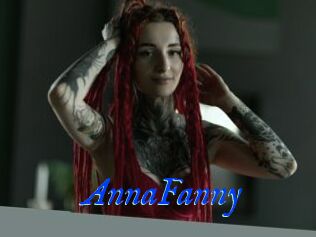 AnnaFanny