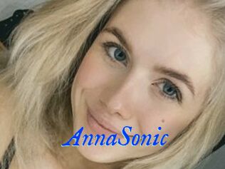 AnnaSonic