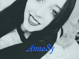 AnnaSy