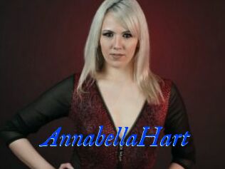 AnnabellaHart