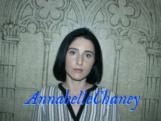 AnnabelleChaney