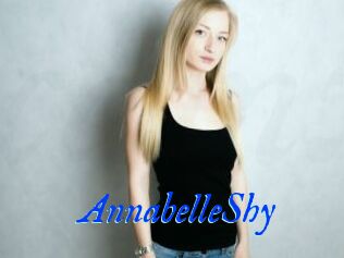 AnnabelleShy