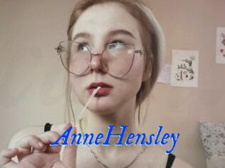 AnneHensley