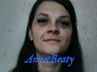 AnnetBeaty