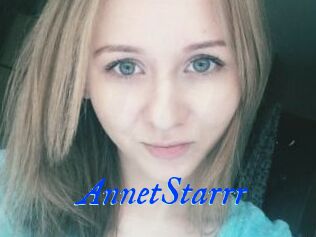 AnnetStarrr