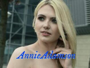 AnnieAdamson