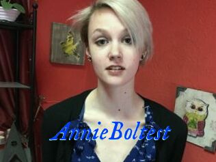 AnnieBoltest