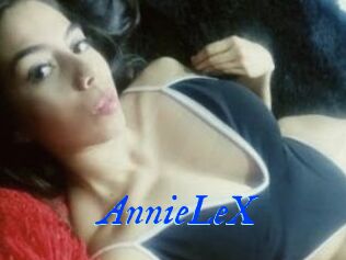 AnnieLeX