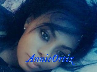 AnnieOrtiz