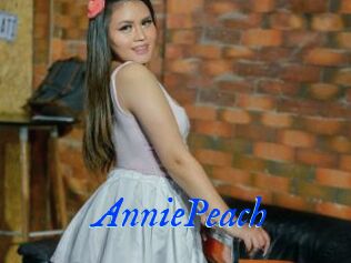 AnniePeach