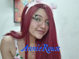 AnnieRoux