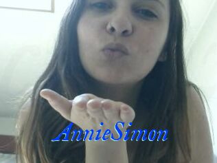 AnnieSimon