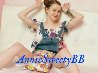 AnnieSweetyBB