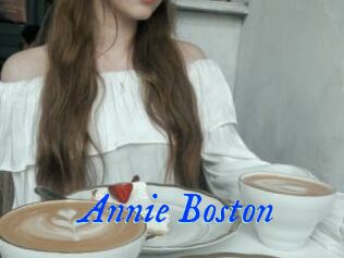 Annie_Boston