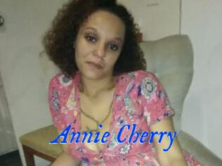 Annie_Cherry