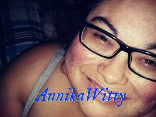 AnnikaWitty