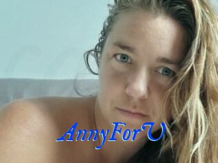 AnnyForU