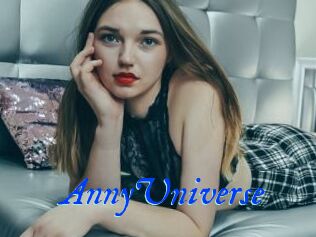 AnnyUniverse