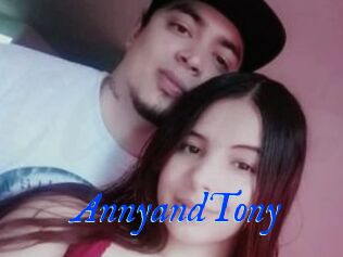 AnnyandTony