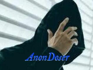 AnonDoser