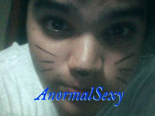 AnormalSexy