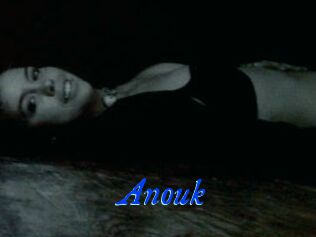 Anouk