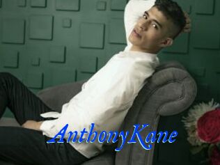 AnthonyKane