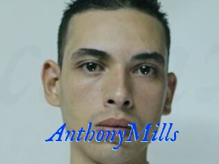 AnthonyMills