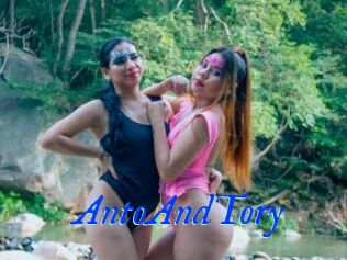 AntoAndTory