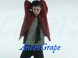 AntonGrape