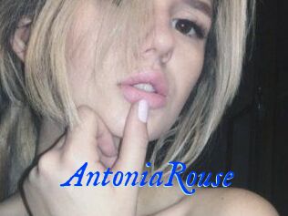 AntoniaRouse