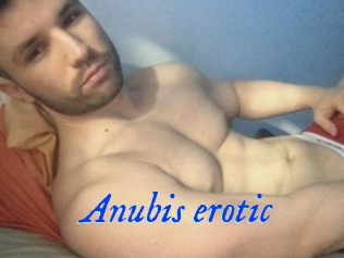 Anubis_erotic