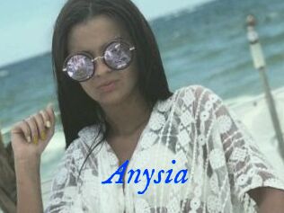 Anysia