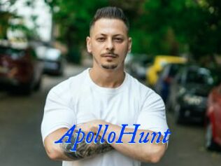 ApolloHunt