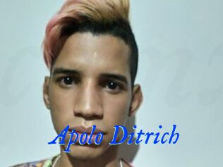 Apolo_Ditrich