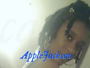 AppleJackson