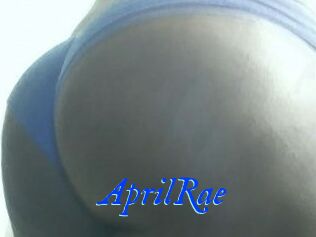 AprilRae