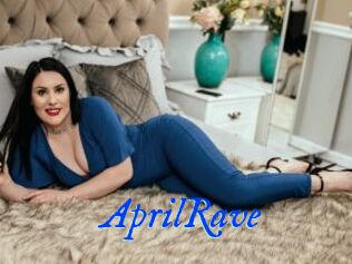 AprilRave