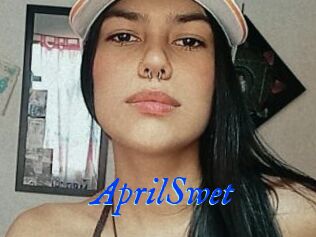 AprilSwet