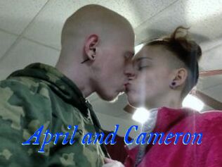 April_and_Cameron