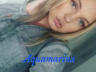 Aquamarina