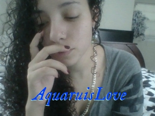 AquaruisLove