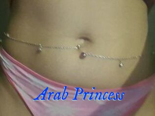 Arab_Princess