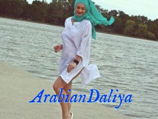 ArabianDaliya