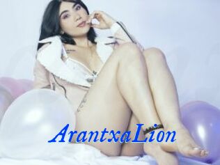 ArantxaLion