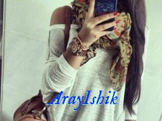 ArayIshik