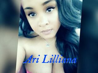 Ari_Lilliana